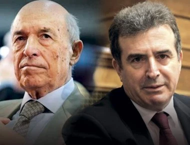 Η Δικαιοσύνη ανοίγει τους λογαριασμούς του πρώην πρωθυπουργού Κ.Σημίτη και του υπουργού του ΠΑΣΟΚ Μ.Χρυσοχοΐδη